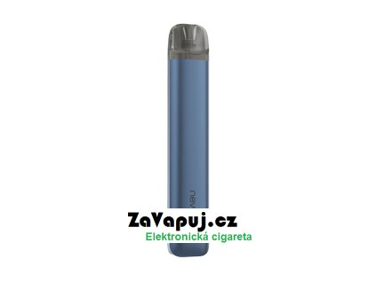 Elektronická cigareta Nevoks APX S1 Pod 500mAh Blue