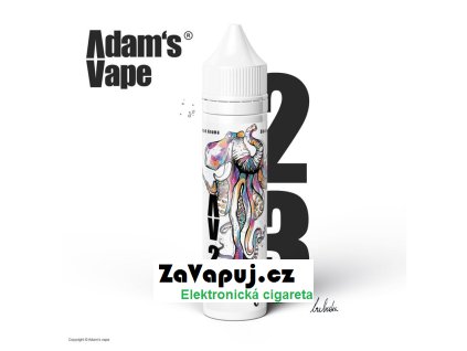 Příchuť Adam's Vape S&V: 23 10ml
