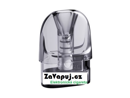 Cartridge Summo Ultra Pro Dual Mesh 0,8ohm 2ml