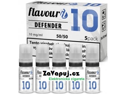 booster 5x10 10mg 5050