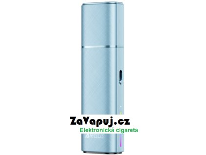 voopoo argus klyc pod elektronicka cigareta 1350mah dreamy blue
