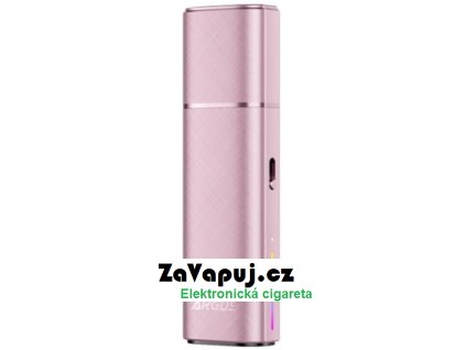 voopoo argus klyc pod elektronicka cigareta 1350mah dusty pink