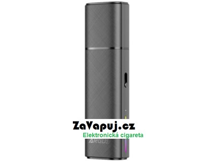 voopoo argus klyc pod elektronicka cigareta 1350mah mystic gray