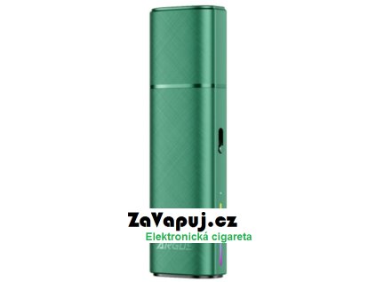 voopoo argus klyc pod elektronicka cigareta 1350mah moss green