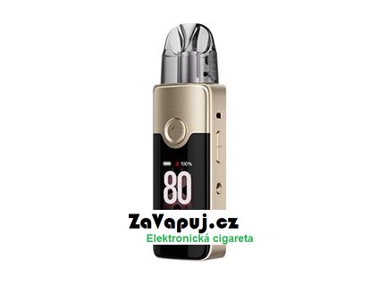 voopoo vinci e80 pod elektronicka cigareta 3000mah gold