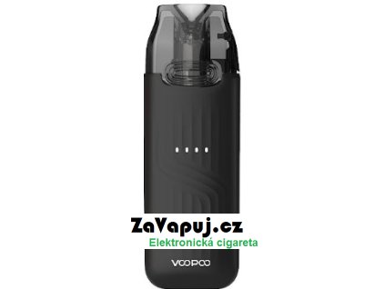 voopoo vmate mini pod elektronicka cigareta 1000mah classic black