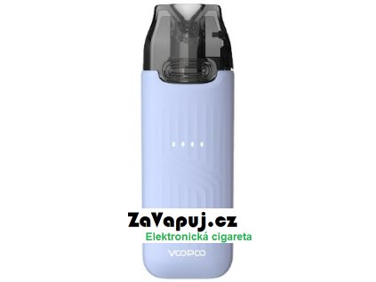 voopoo vmate mini pod elektronicka cigareta 1000mah levander purple
