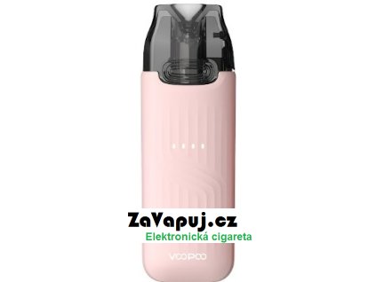 voopoo vmate mini pod elektronicka cigareta 1000mah sakura pink