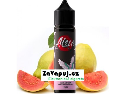 prichut zap juice sv aisu 10ml pink guava