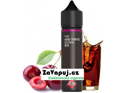 prichut zap juice sv aisu tokyo 10ml cherry cola