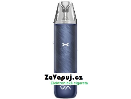 oxva nexlim go elektronicka cigareta 1800mah starry blue