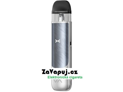 oxva nexlim go elektronicka cigareta 1800mah space gray