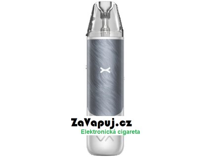oxva nexlim go elektronicka cigareta 1800mah space gray