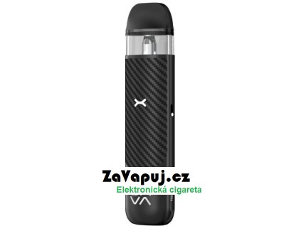 oxva nexlim go elektronicka cigareta 1800mah black warrior