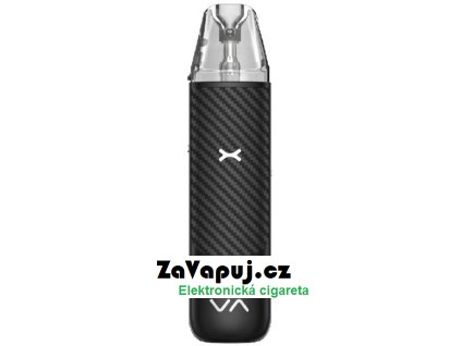 oxva nexlim go elektronicka cigareta 1800mah black warrior