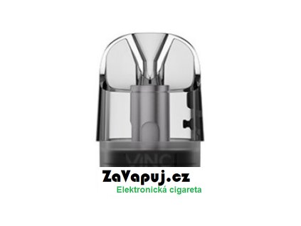voopoo vinci e cartridge 06ohm 5ml