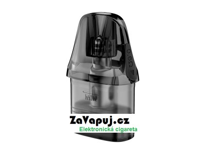 Cartridge Lost Vape Ursa Pod V3 0,6ohm 2,5ml