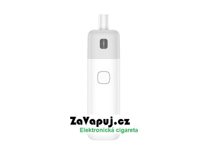 Elektronická cigareta Eleaf Iore Crayon Pod 1000mAh White