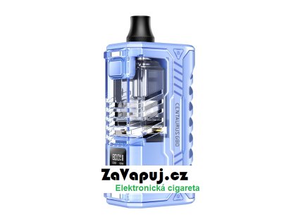 Elektronická cigareta Lost Vape Centaurus G80 Ice Blue 80 W