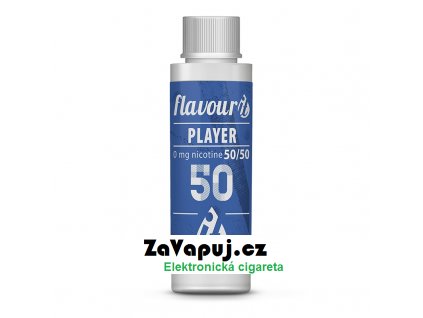 flavourit player baze 50 50 100ml