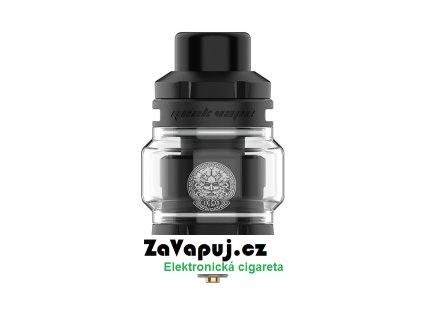 Clearomizér GeekVape Z Max Tank Černá 4ml