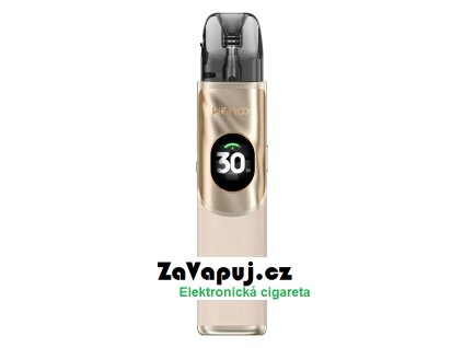 Elektronická cigareta GeekVape Wenax Q2 Pod 1250mAh (Sunset Dune)