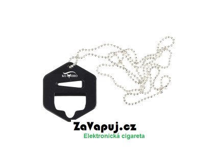 Nástroj pro otevírání lahviček Kumiho Cap Opener Tool 5in1 (Hexagon)