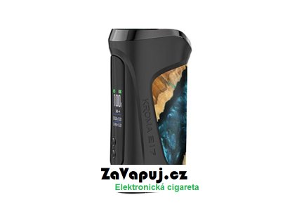 Innokin Kroma 217 Mod 100W River Wood