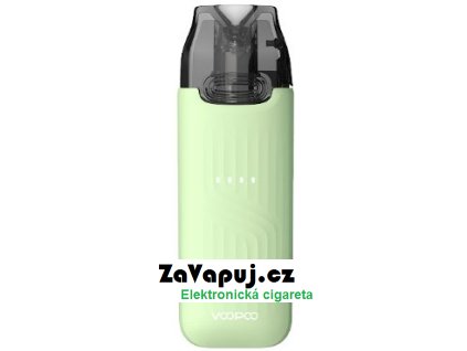 voopoo vmate mini pod elektronicka cigareta 1000mah matcha green