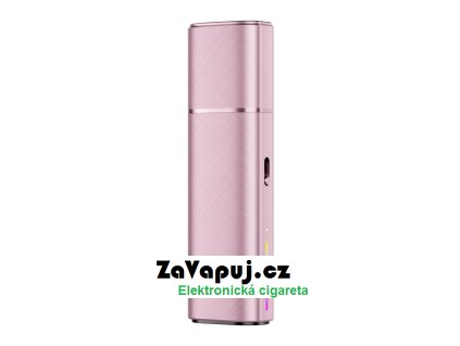 Elektronická cigareta VOOPOO ARGUS KLYC Pod 1350mAh Dusty Pink
