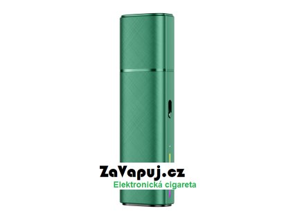 Elektronická cigareta VOOPOO ARGUS KLYC Pod 1350mAh Moss Green