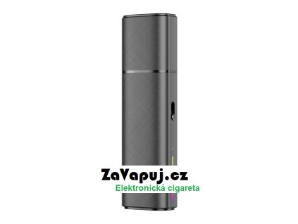 Elektronická cigareta VOOPOO ARGUS KLYC Pod 1350mAh Mystic Gray