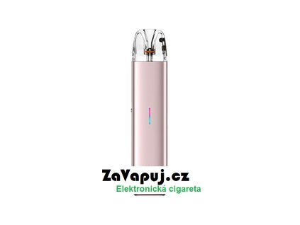 uwell caliburn g4 mini elektronicka cigareta 1100mah bright pink