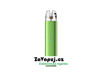 uwell caliburn g4 mini elektronicka cigareta 1100mah grass green