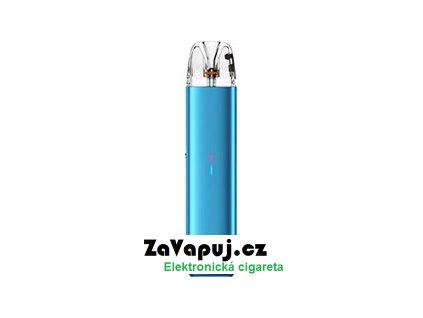 uwell caliburn g4 mini elektronicka cigareta 1100mah lake blue