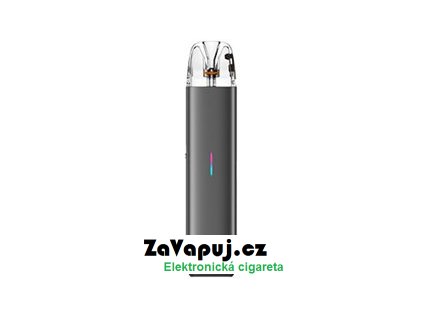 uwell caliburn g4 mini elektronicka cigareta 1100mah night black