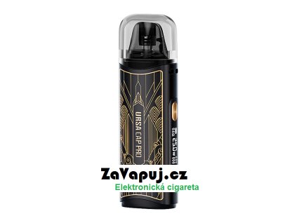 Elektronická cigareta Lost Vape Ursa Cap Pro Pod 1200mAh Golden Glade