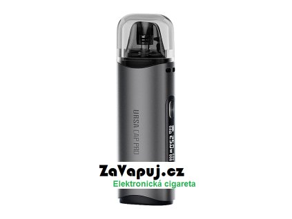 Elektronická cigareta Lost Vape Ursa Cap Pro Pod 1200mAh Space Gunmetal