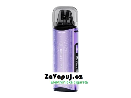 Elektronická cigareta Lost Vape Ursa Cap Pro Pod 1200mAh Violet Glade