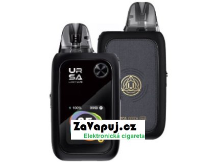 lost vape ursa epoch pro pod elektronicka cigareta 1400mah ursa stellar