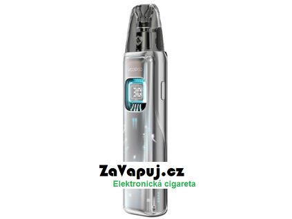 voopoo argus matrix pod elektronicka cigareta 1350mah astral silver