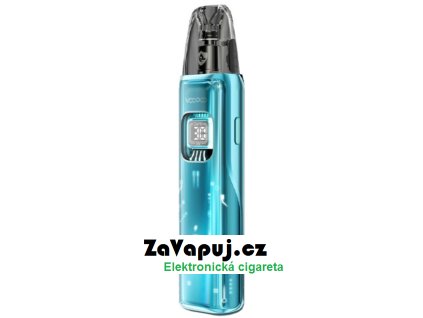 voopoo argus matrix pod elektronicka cigareta 1350mah iris blue