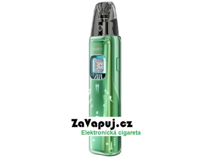 voopoo argus matrix pod elektronicka cigareta 1350mah lake green