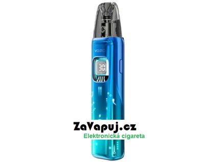 voopoo argus matrix pod elektronicka cigareta 1350mah navy blue