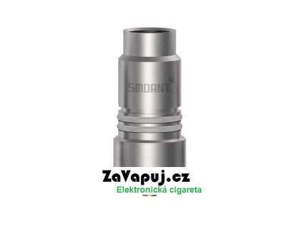 Smoant Knight / Pasito II K-RBA hlava