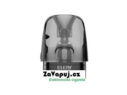 Cartridge Eleaf iVeni Duo Pod 1,2ohm 2ml