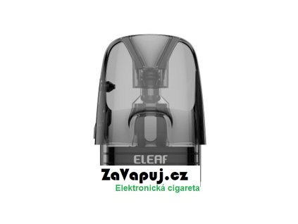 Cartridge Eleaf iVeni Duo Pod 0,6ohm 2ml