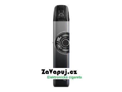 Elektronická cigareta Eleaf iVeni Duo Pod 1300mAh Gradient Silver Black