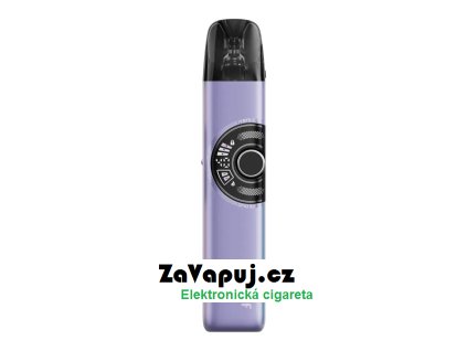Elektronická cigareta Eleaf iVeni Duo Pod 1300mAh Purple