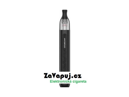 Elektronická cigareta Vaporesso ECO ONE PRO Pod 1400mAh Midnight Black